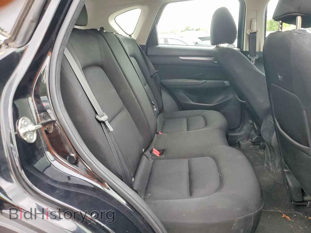 2017 MAZDA CX-5 - VIN: JM3KFABL8H0178889 - Фото 10