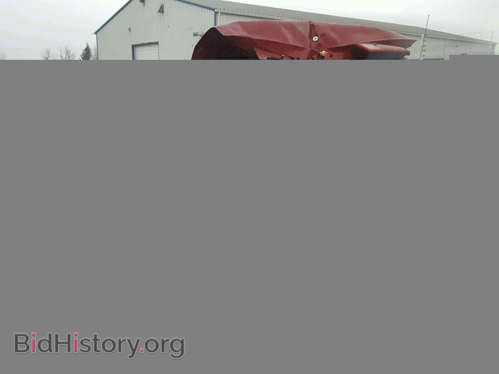 1997 BUICK SKYLARK - VIN: 1G4NJ52M1VC441850 - Фото 3