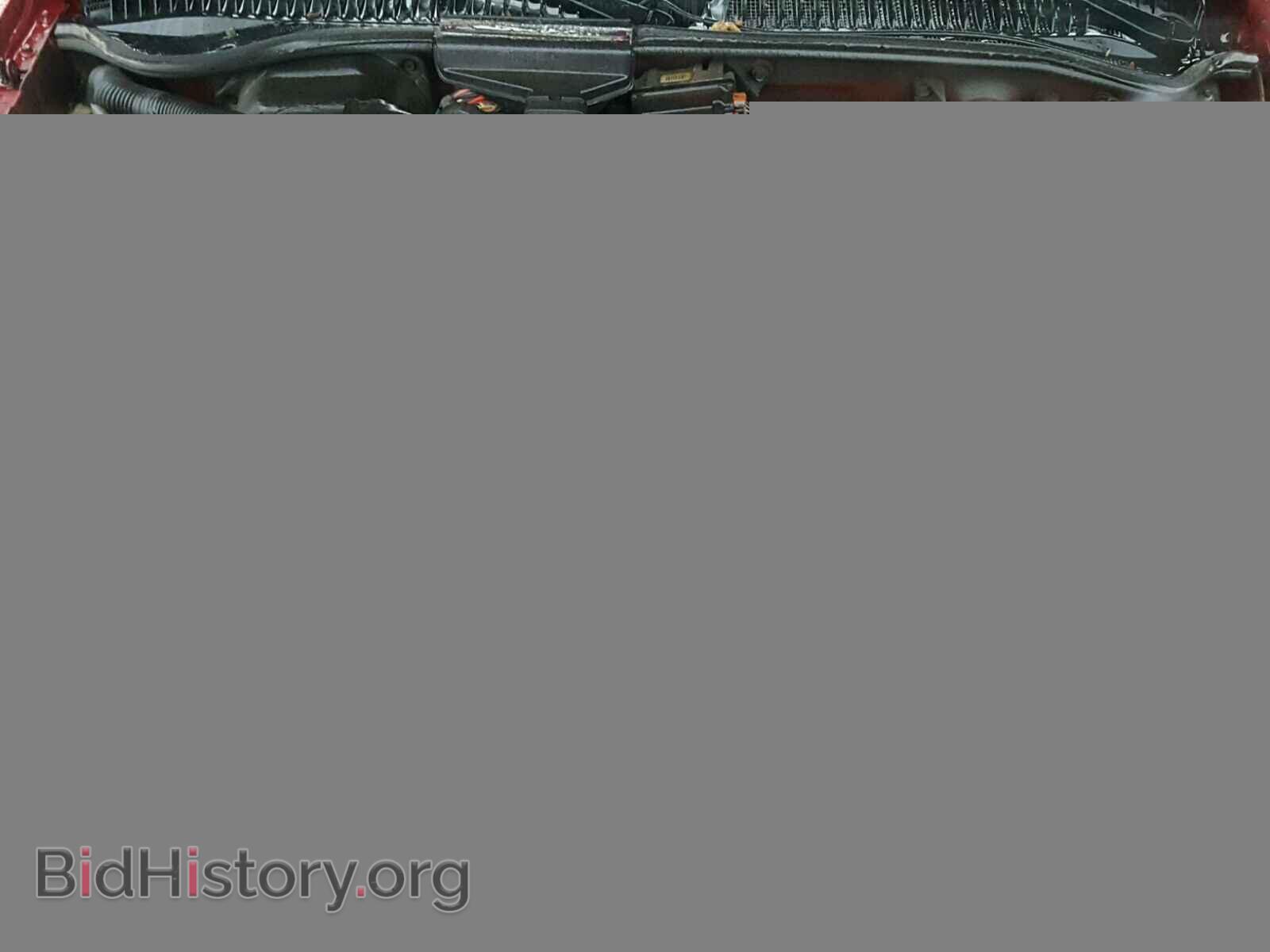 1997 BUICK SKYLARK - VIN: 1G4NJ52M1VC441850 - Фото 7