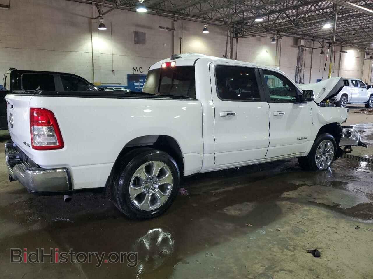 2020 RAM 1500 - VIN: 1C6RRFFG2LN286873 - Фото 3