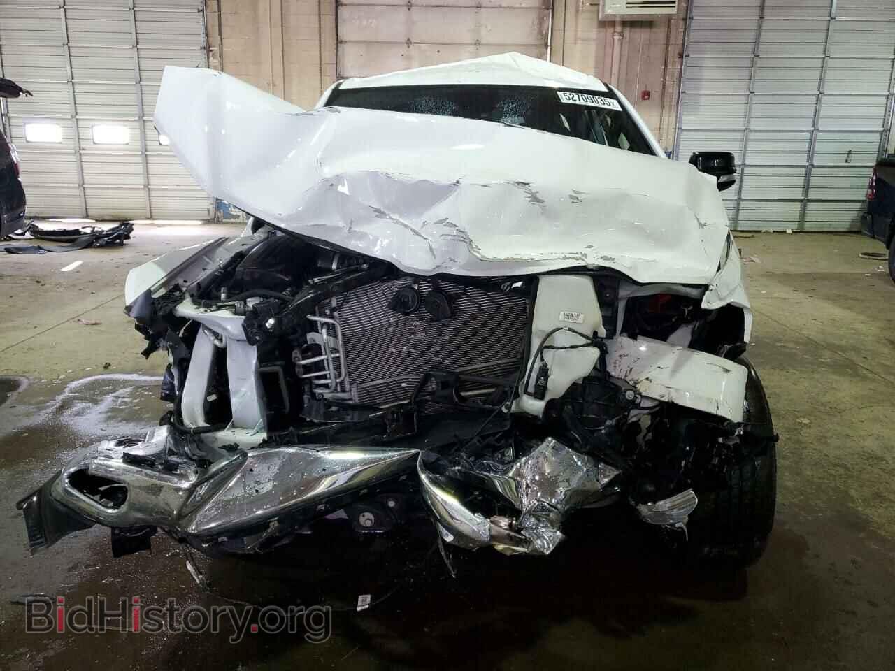 2020 RAM 1500 - VIN: 1C6RRFFG2LN286873 - Фото 5