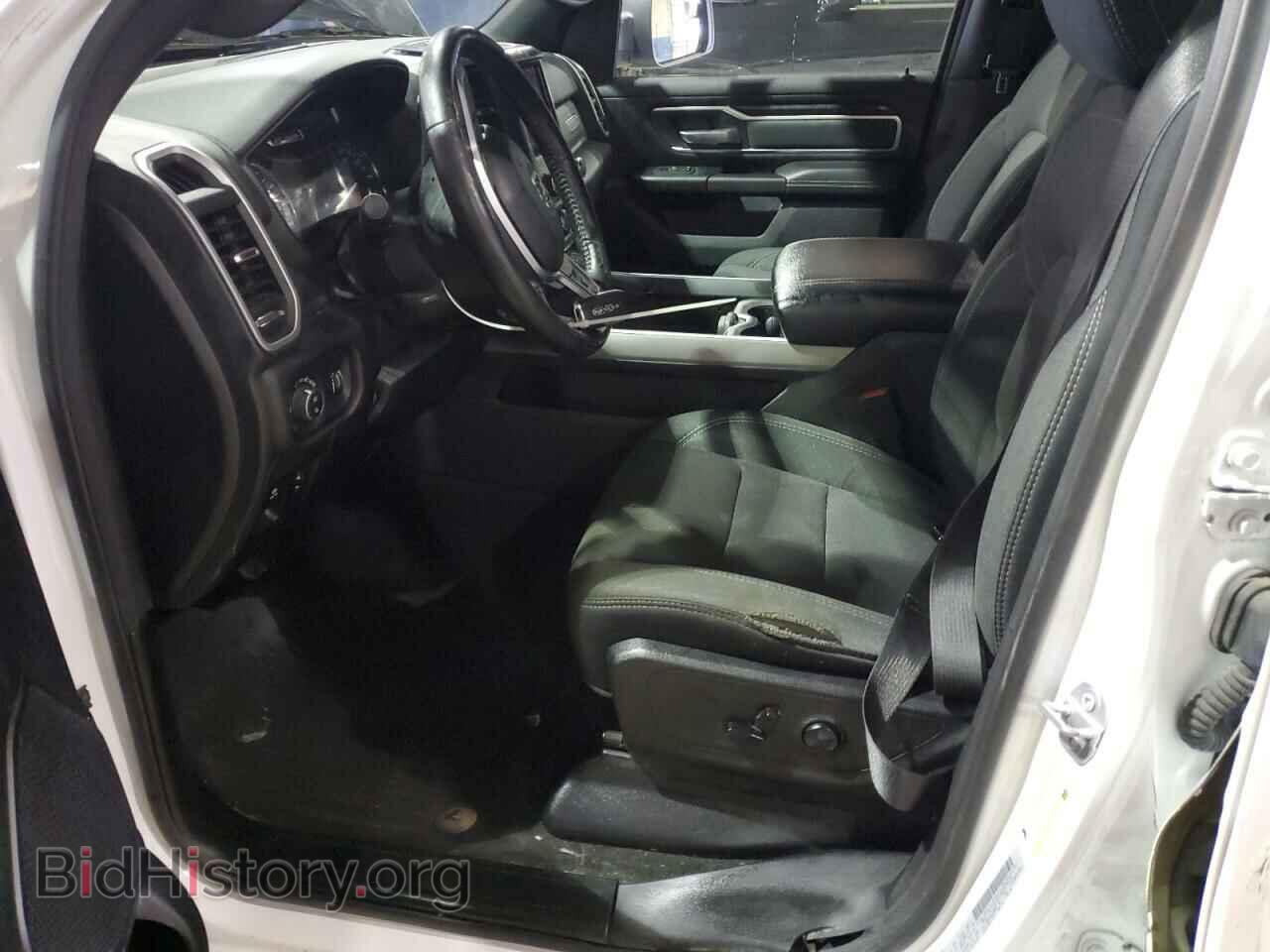 2020 RAM 1500 - VIN: 1C6RRFFG2LN286873 - Фото 7