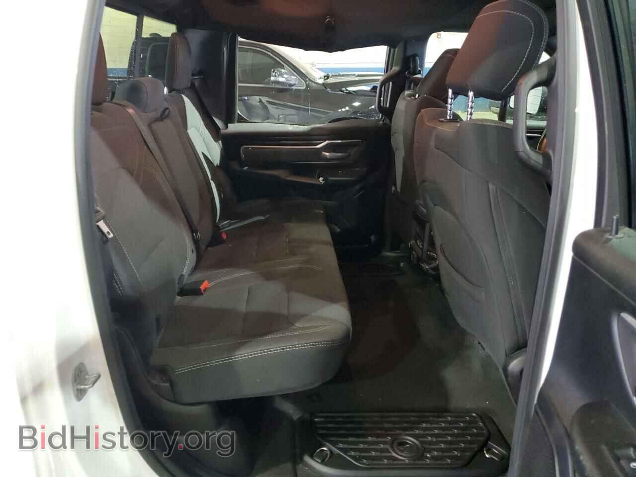 2020 RAM 1500 - VIN: 1C6RRFFG2LN286873 - Фото 10