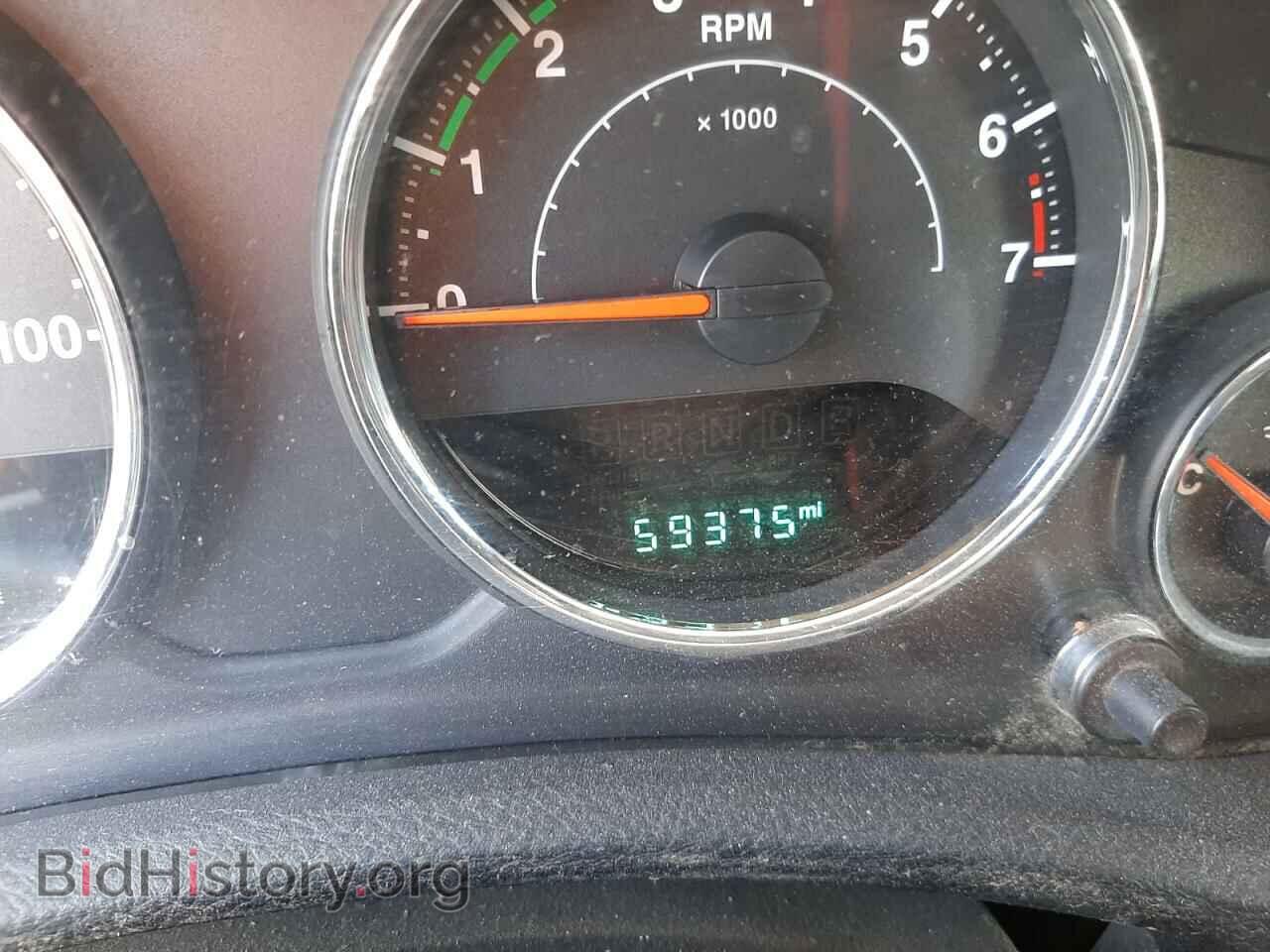 2016 JEEP WRANGLER - VIN: 1C4AJWAG5GL224700 - Фото 8