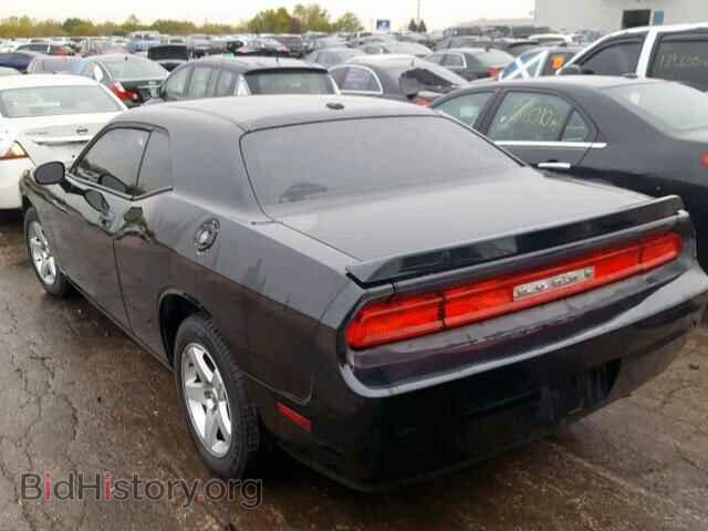 2010 DODGE CHALLENGER - VIN: 2B3CJ4DV8AH282121 - Фото 3