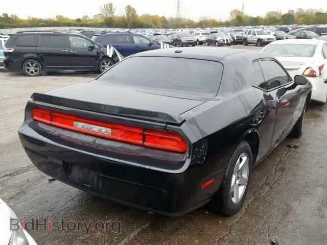 2010 DODGE CHALLENGER - VIN: 2B3CJ4DV8AH282121 - Фото 4