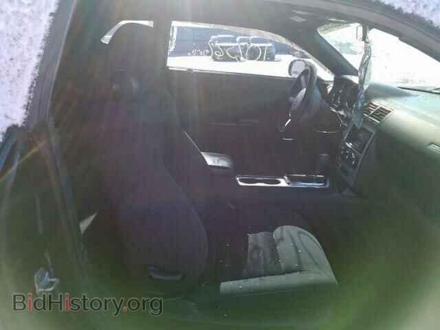 2010 DODGE CHALLENGER - VIN: 2B3CJ4DV8AH282121 - Фото 5