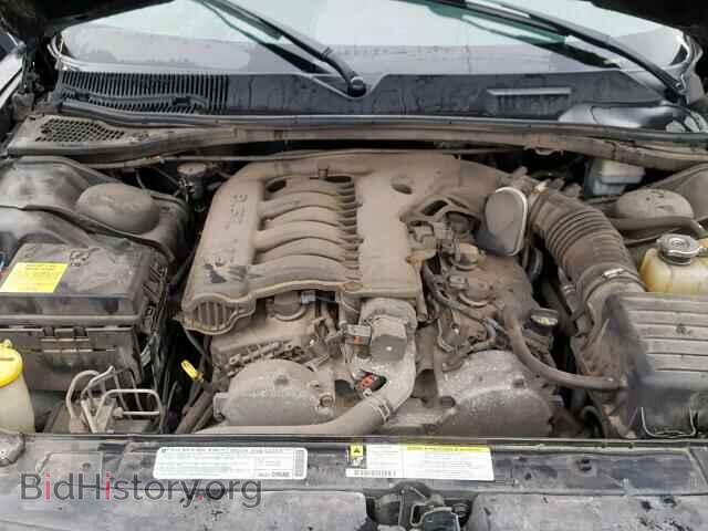 2010 DODGE CHALLENGER - VIN: 2B3CJ4DV8AH282121 - Фото 7
