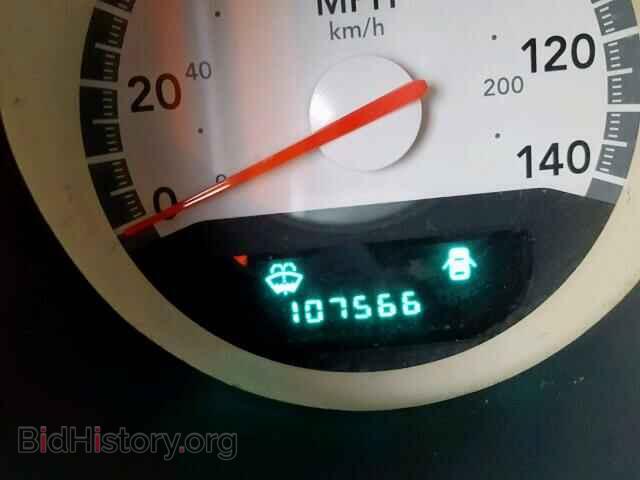 2010 DODGE CHALLENGER - VIN: 2B3CJ4DV8AH282121 - Фото 8