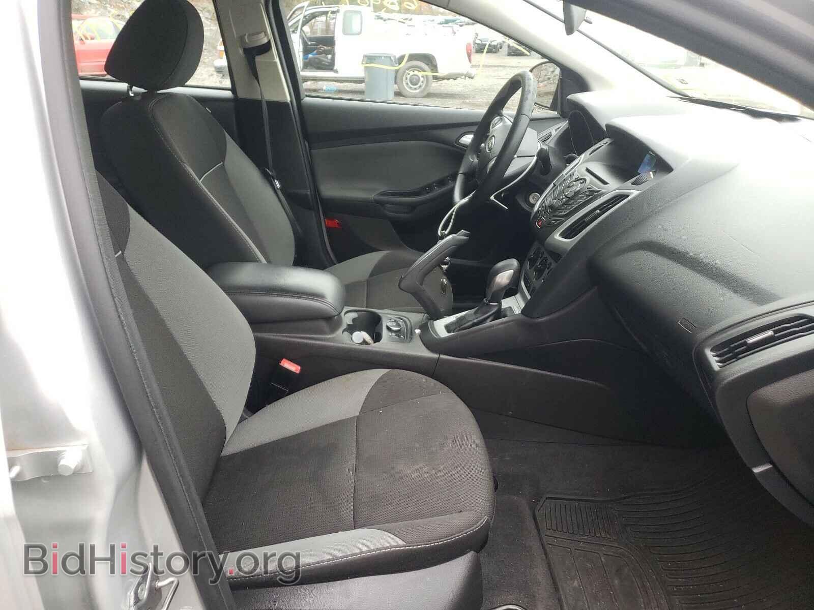 2013 FORD FOCUS - VIN: 1FADP3F27DL258243 - Photo 5