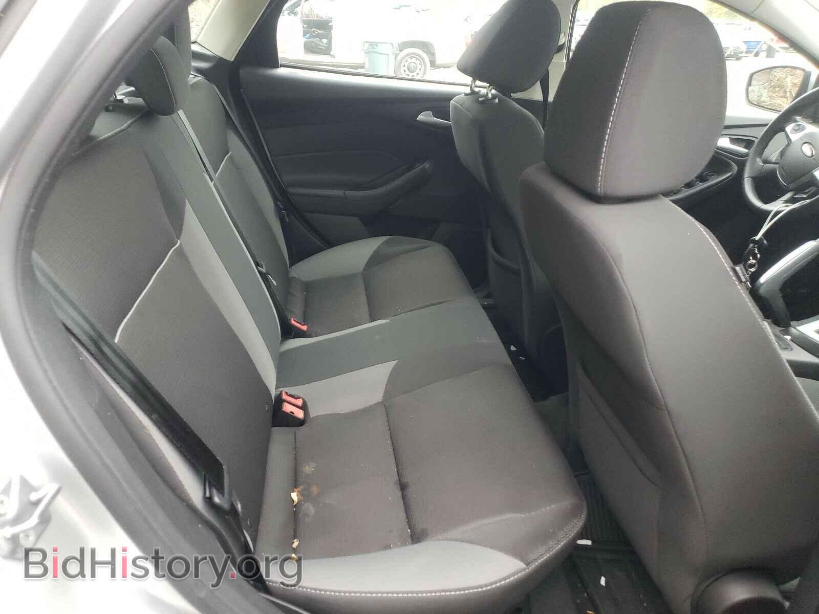 2013 FORD FOCUS - VIN: 1FADP3F27DL258243 - Photo 6