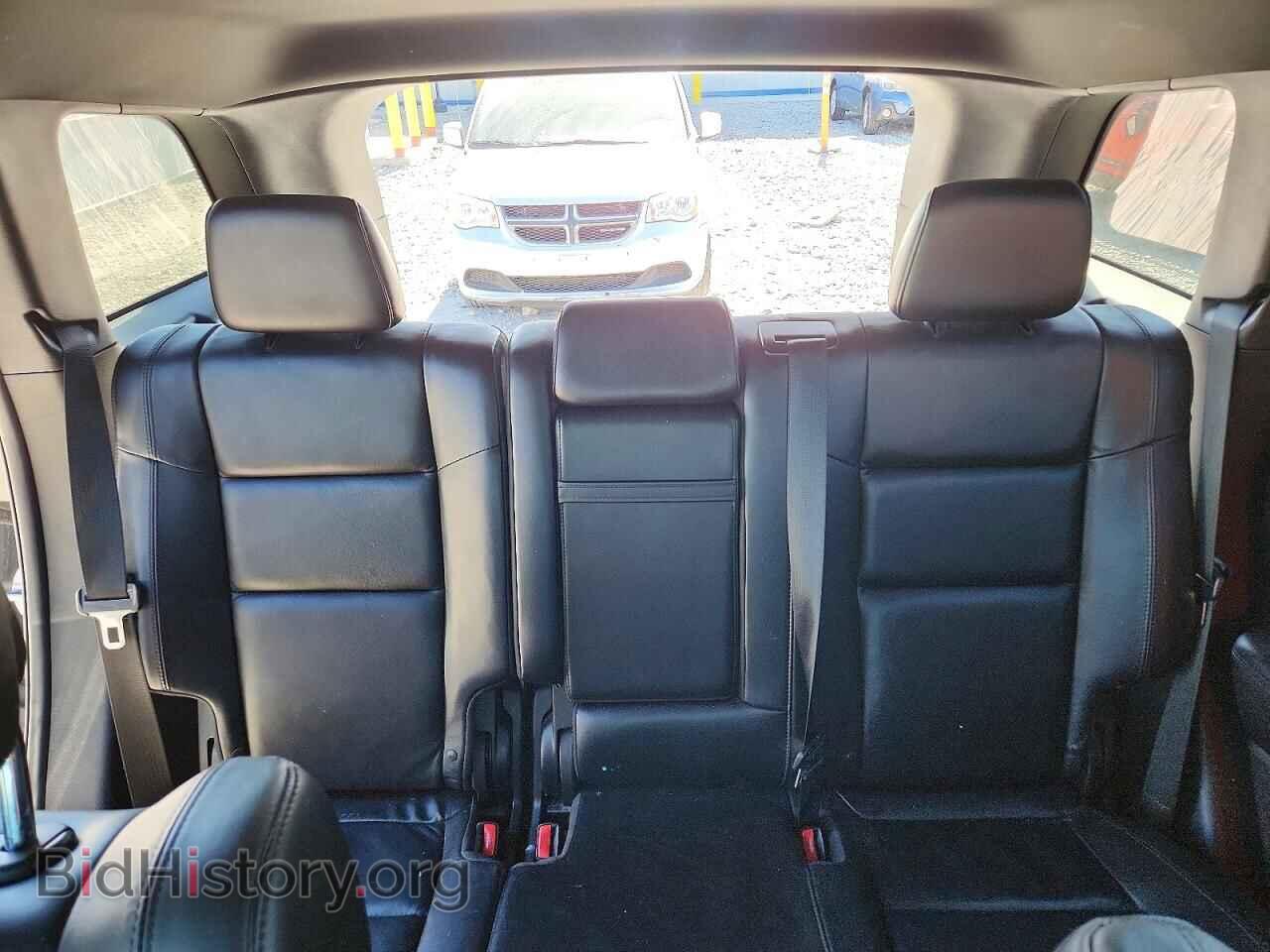 2018 JEEP CHEROKEE - VIN: 1C4RJFBG7JC273017 - Фото 10