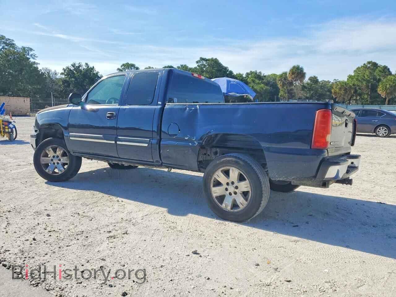 2005 CHEVROLET ALL Models - VIN: 2GCEC19VX51262993 - Photo 2