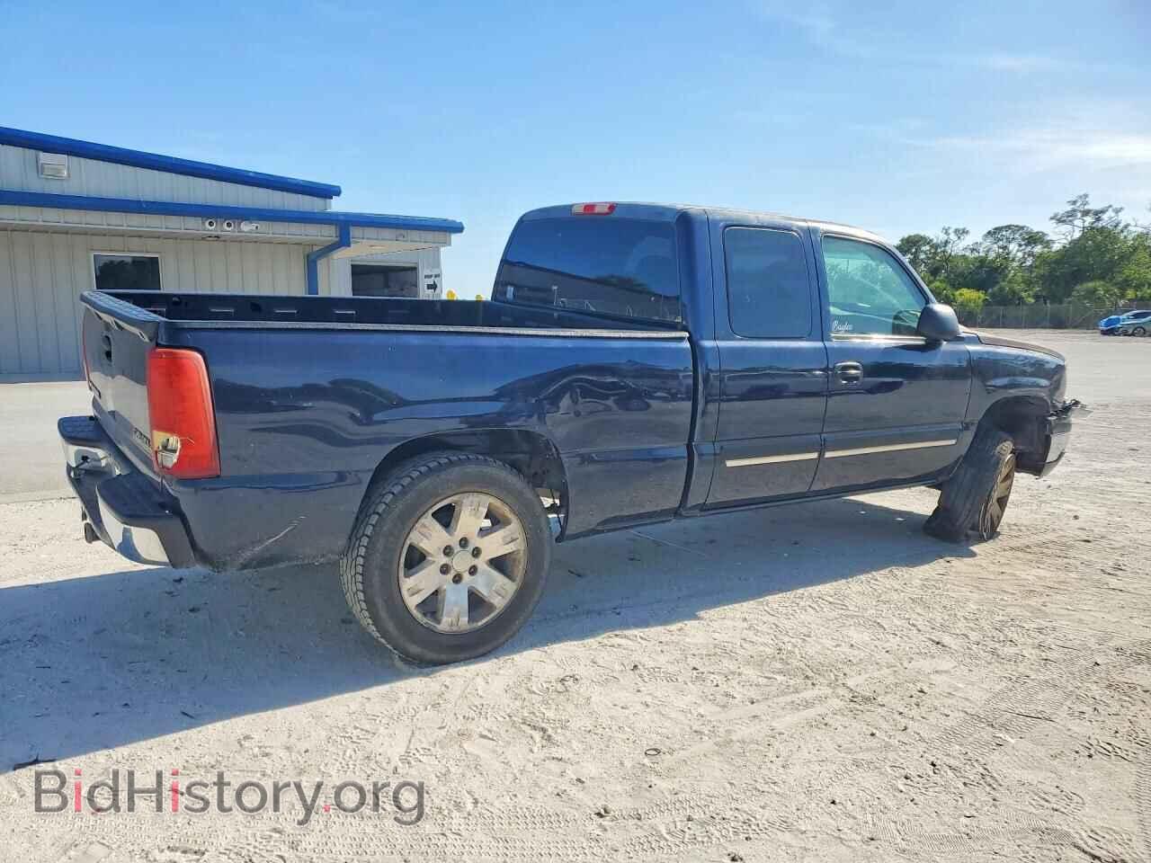 2005 CHEVROLET ALL Models - VIN: 2GCEC19VX51262993 - Photo 3