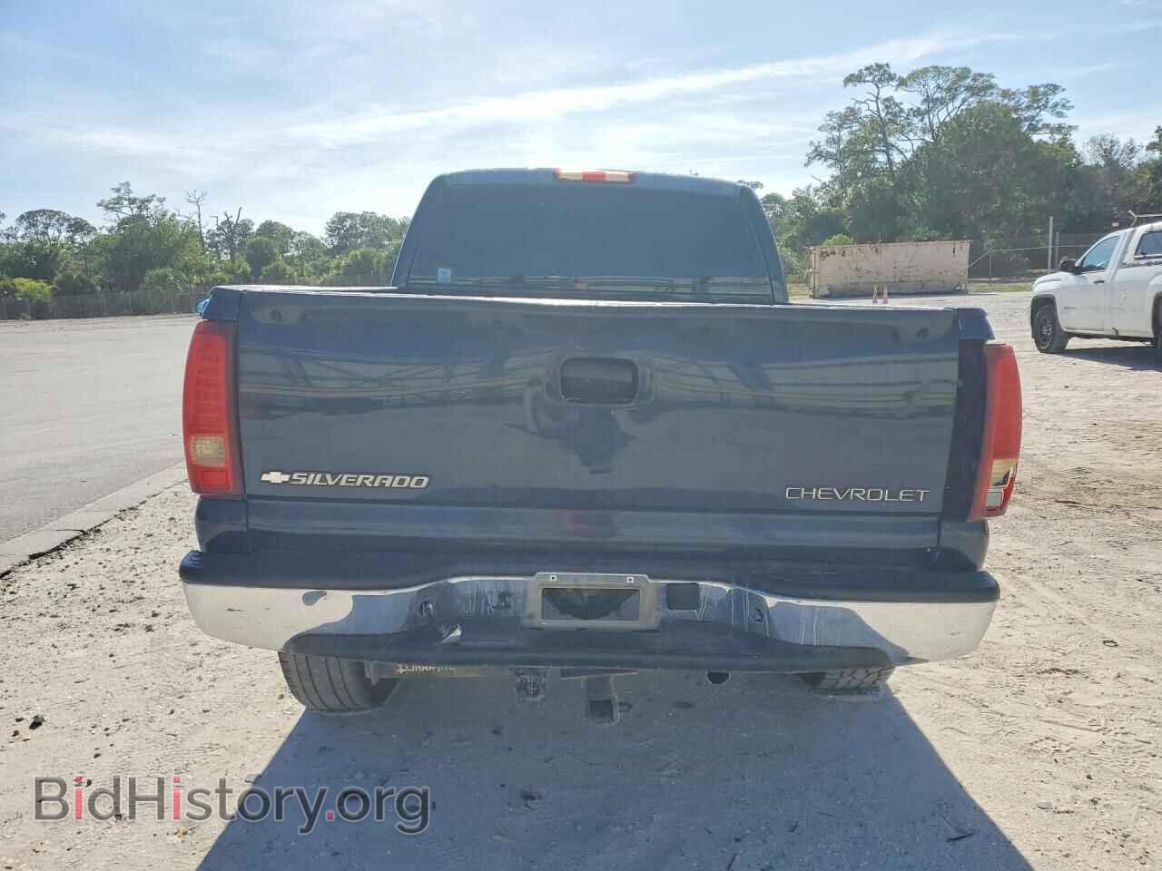 2005 CHEVROLET ALL Models - VIN: 2GCEC19VX51262993 - Photo 6