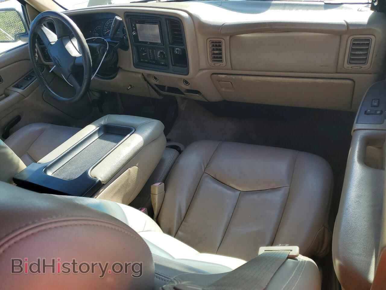 2005 CHEVROLET ALL Models - VIN: 2GCEC19VX51262993 - Photo 8