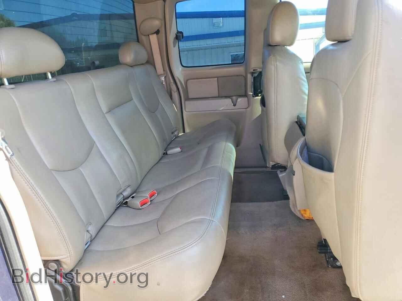 2005 CHEVROLET ALL Models - VIN: 2GCEC19VX51262993 - Photo 10