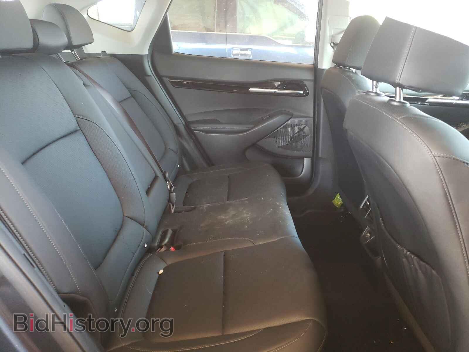 2021 KIA SELTOS - VIN: KNDERCAA8M7193161 - Фото 6