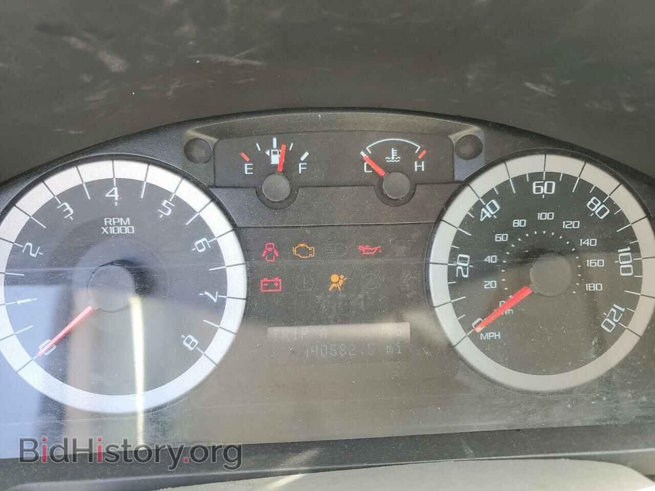 2011 FORD ESCAPE - VIN: 1FMCU0C70BKB97667 - Фото 9