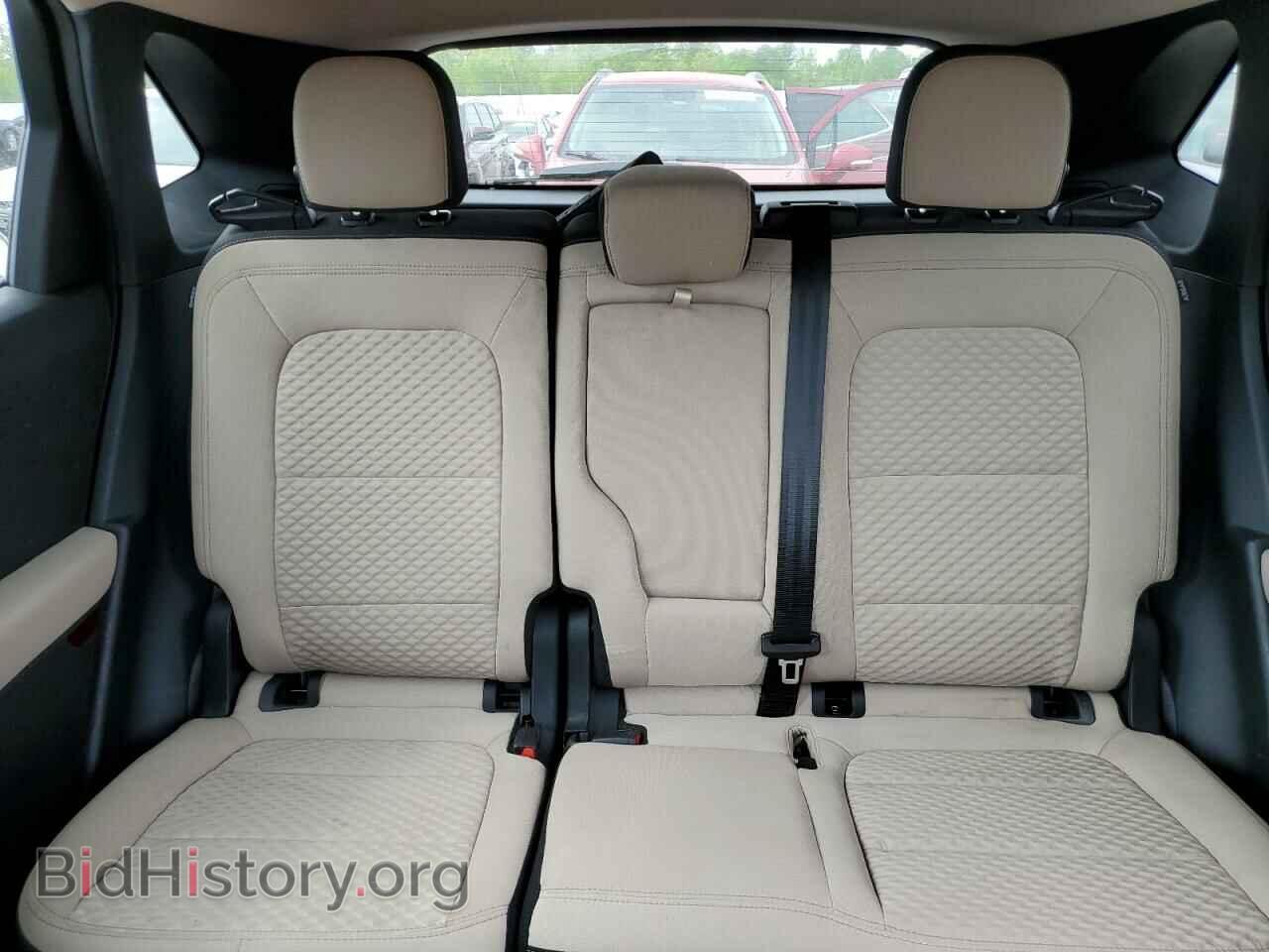 2020 FORD ESCAPE - VIN: 1FMCU0G67LUA73015 - Фото 10