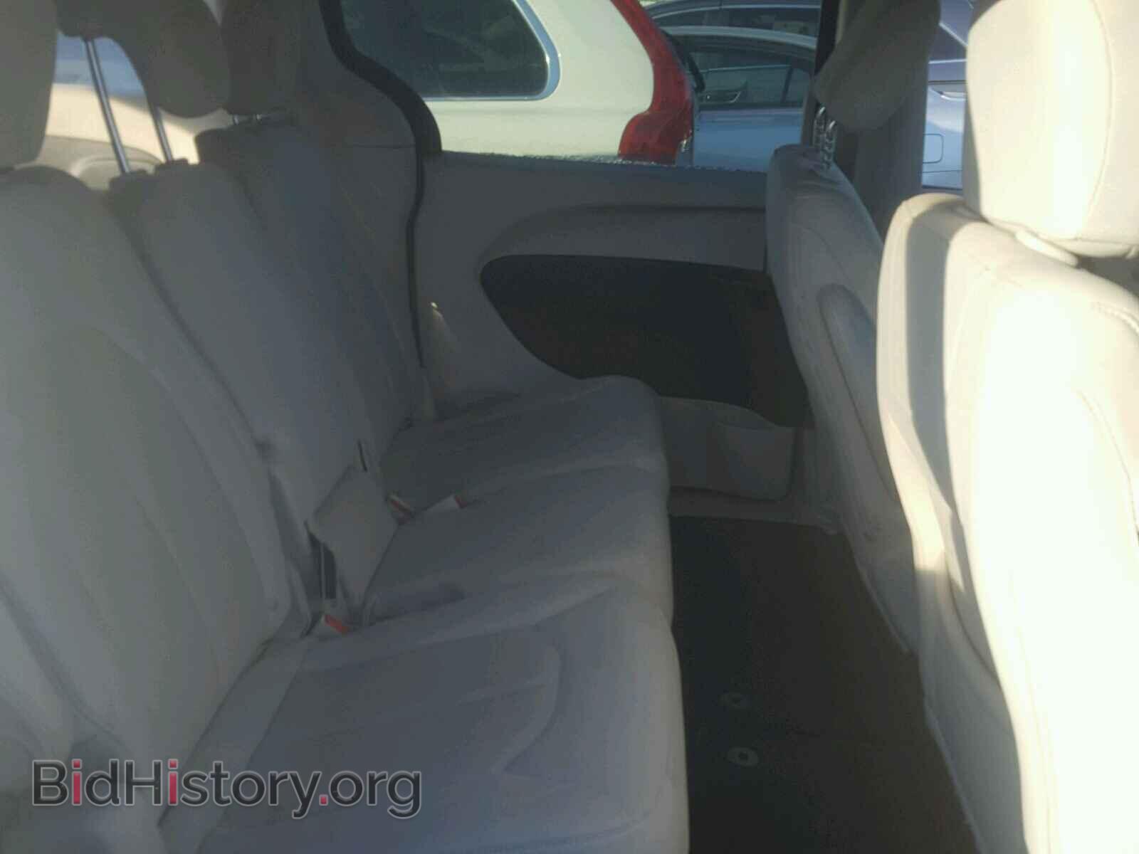 2017 CHRYSLER PACIFICA T - VIN: 2C4RC1DG6HR634393 - Photo 6