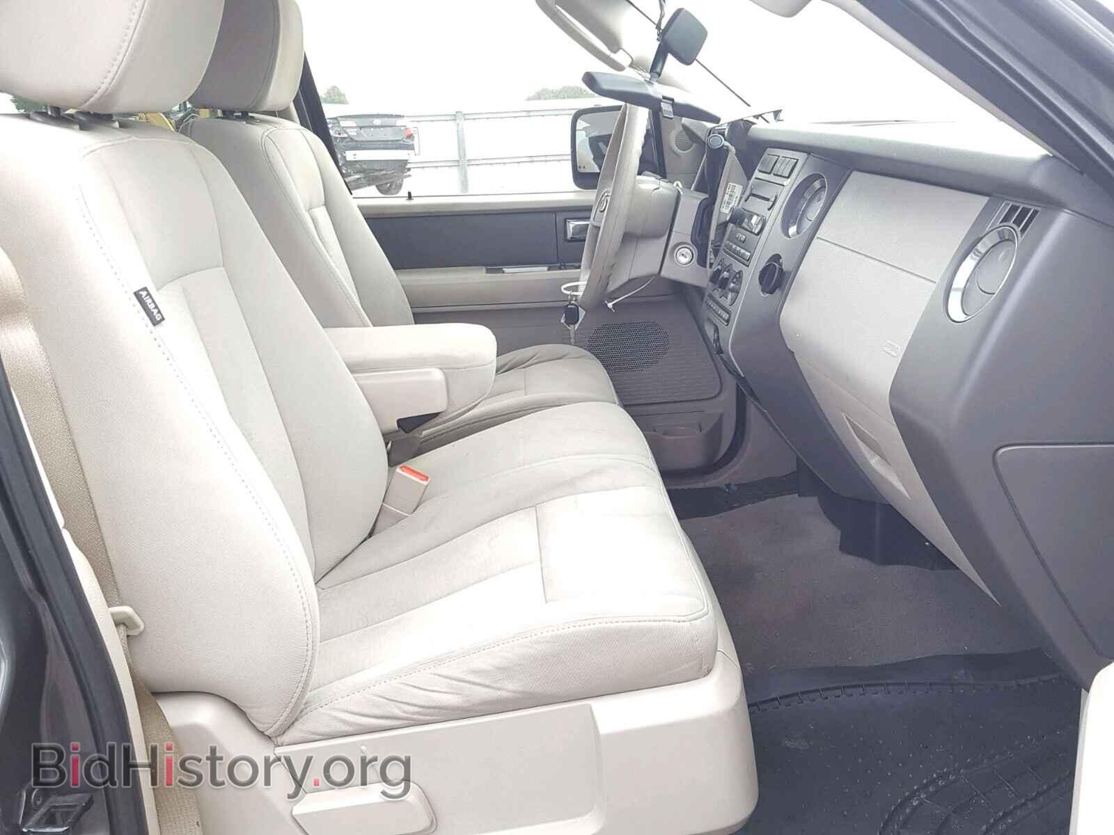 2007 FORD EXPEDITION - VIN: 1FMFU15587LA88664 - Фото 5