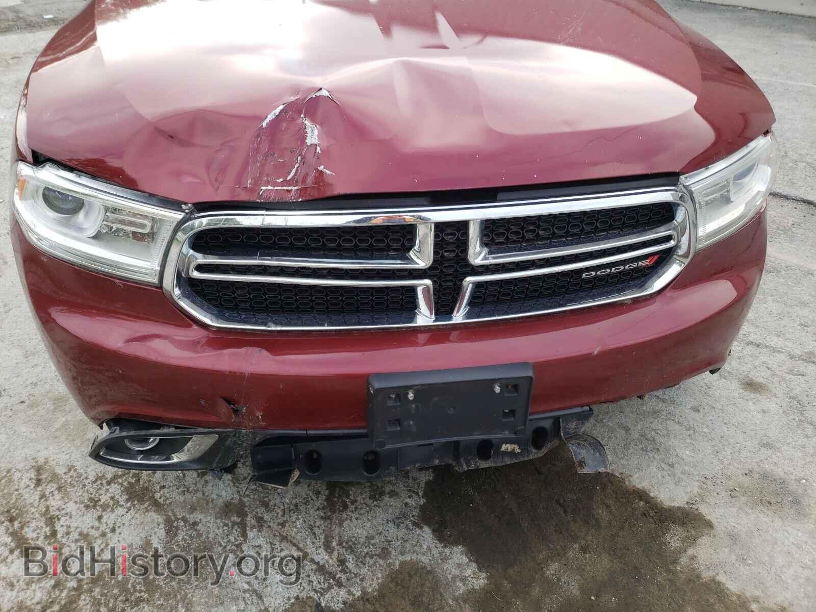 2014 DODGE DURANGO - VIN: 1C4RDJAG2EC332699 - Photo 9