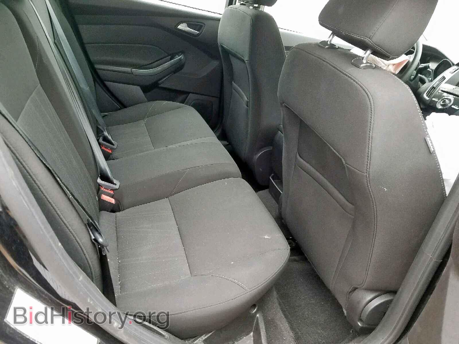 2017 FORD FOCUS - VIN: 1FADP3M29HL248757 - Photo 6