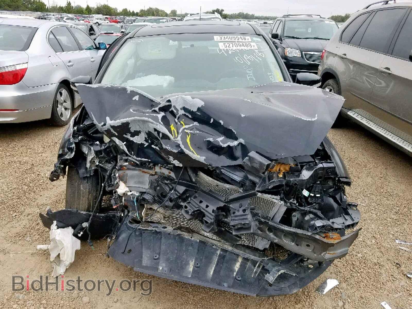 2017 FORD FOCUS - VIN: 1FADP3M29HL248757 - Photo 7
