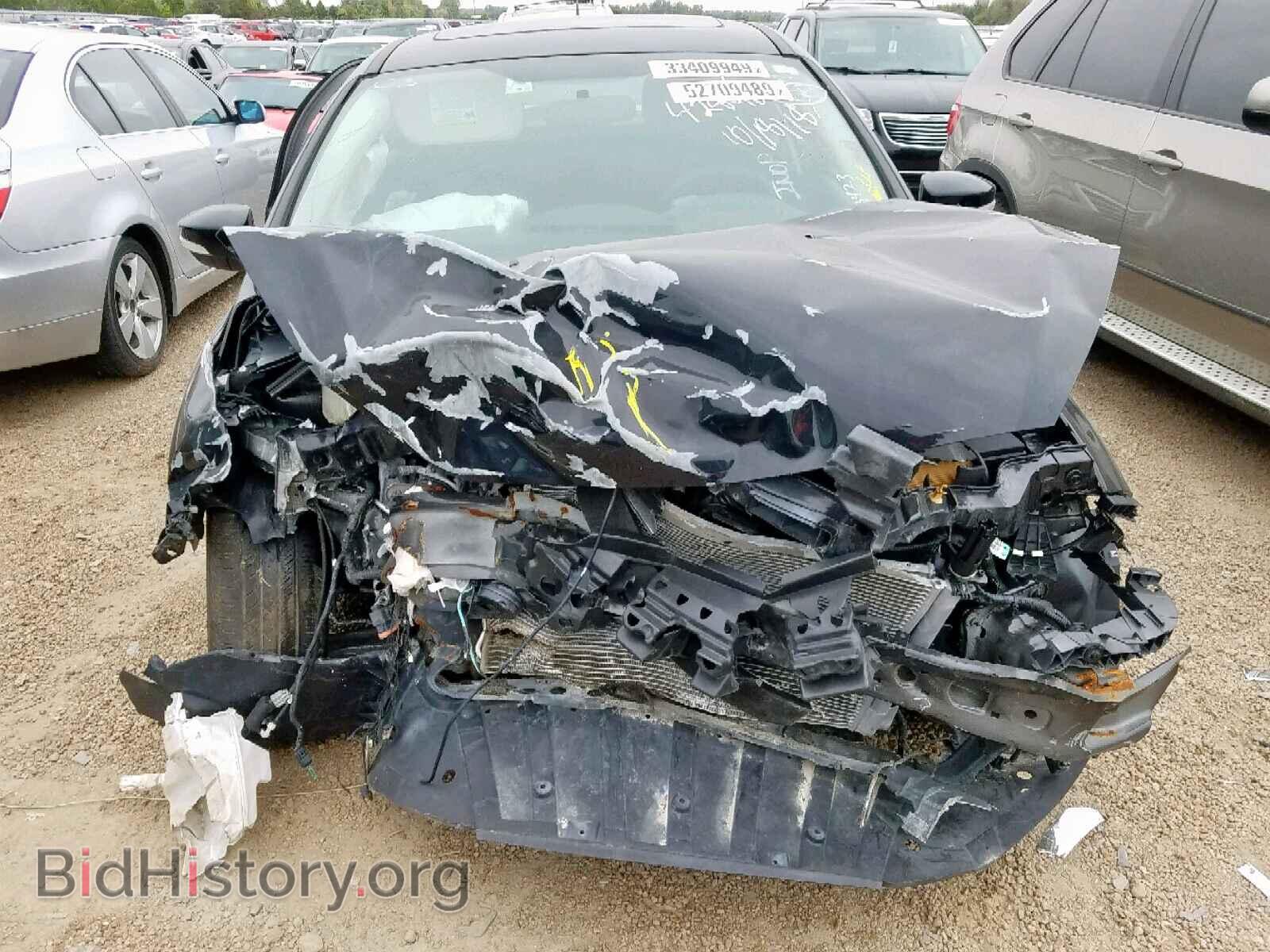 2017 FORD FOCUS - VIN: 1FADP3M29HL248757 - Photo 9