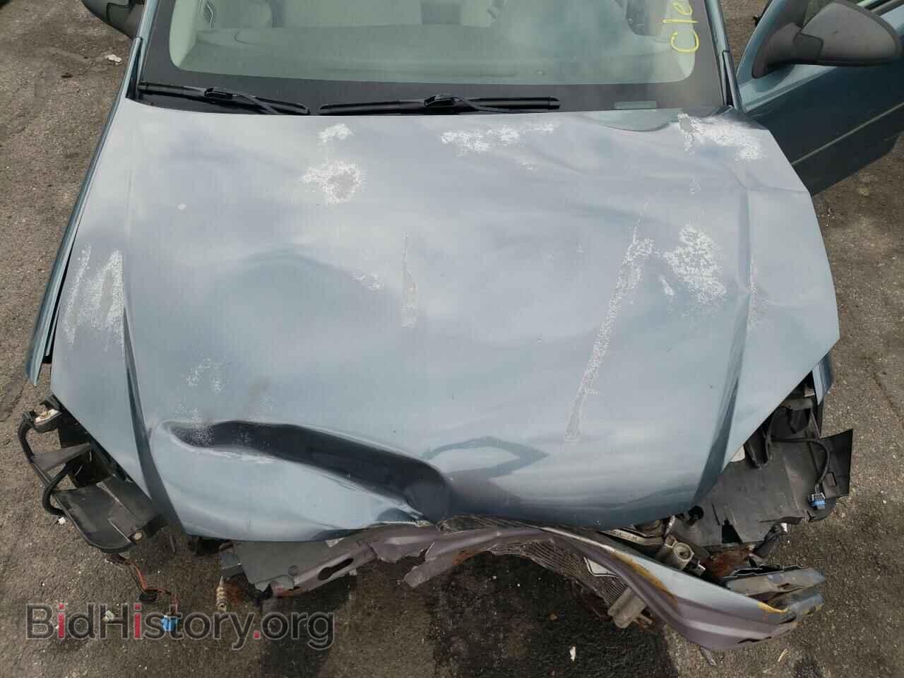 2010 CHEVROLET ALL Models - VIN: 1G1AB5F56A7120983 - Фото 11