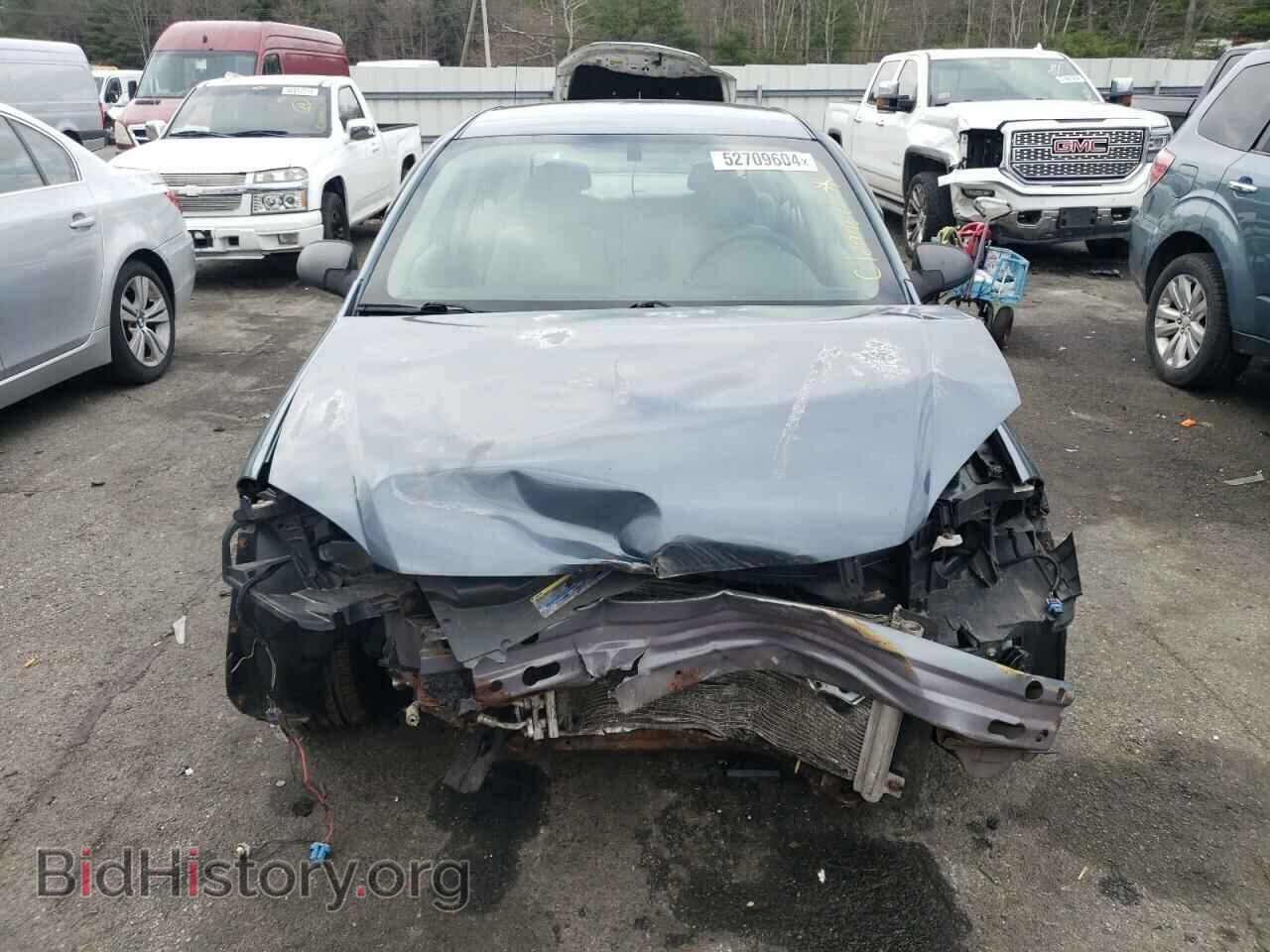 2010 CHEVROLET ALL Models - VIN: 1G1AB5F56A7120983 - Фото 5
