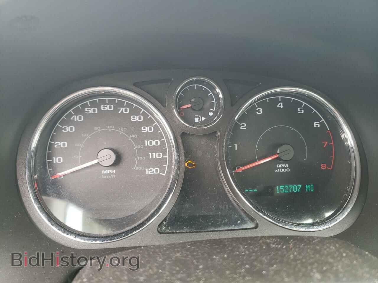 2010 CHEVROLET ALL Models - VIN: 1G1AB5F56A7120983 - Фото 9