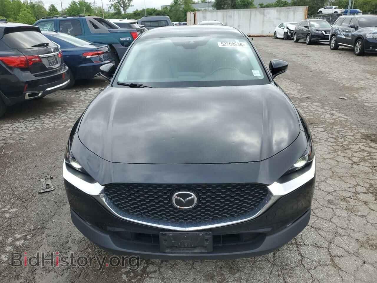 2021 MAZDA CX30 - VIN: 3MVDMABL7MM233443 - Photo 5