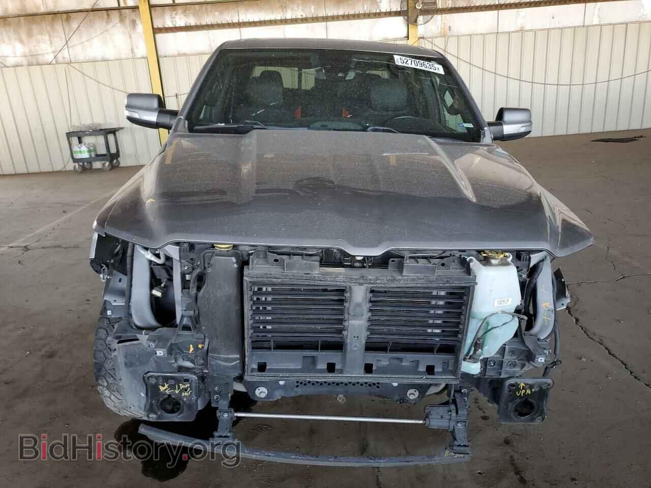 2020 RAM 1500 - VIN: 1C6SRFFT9LN299876 - Фото 5