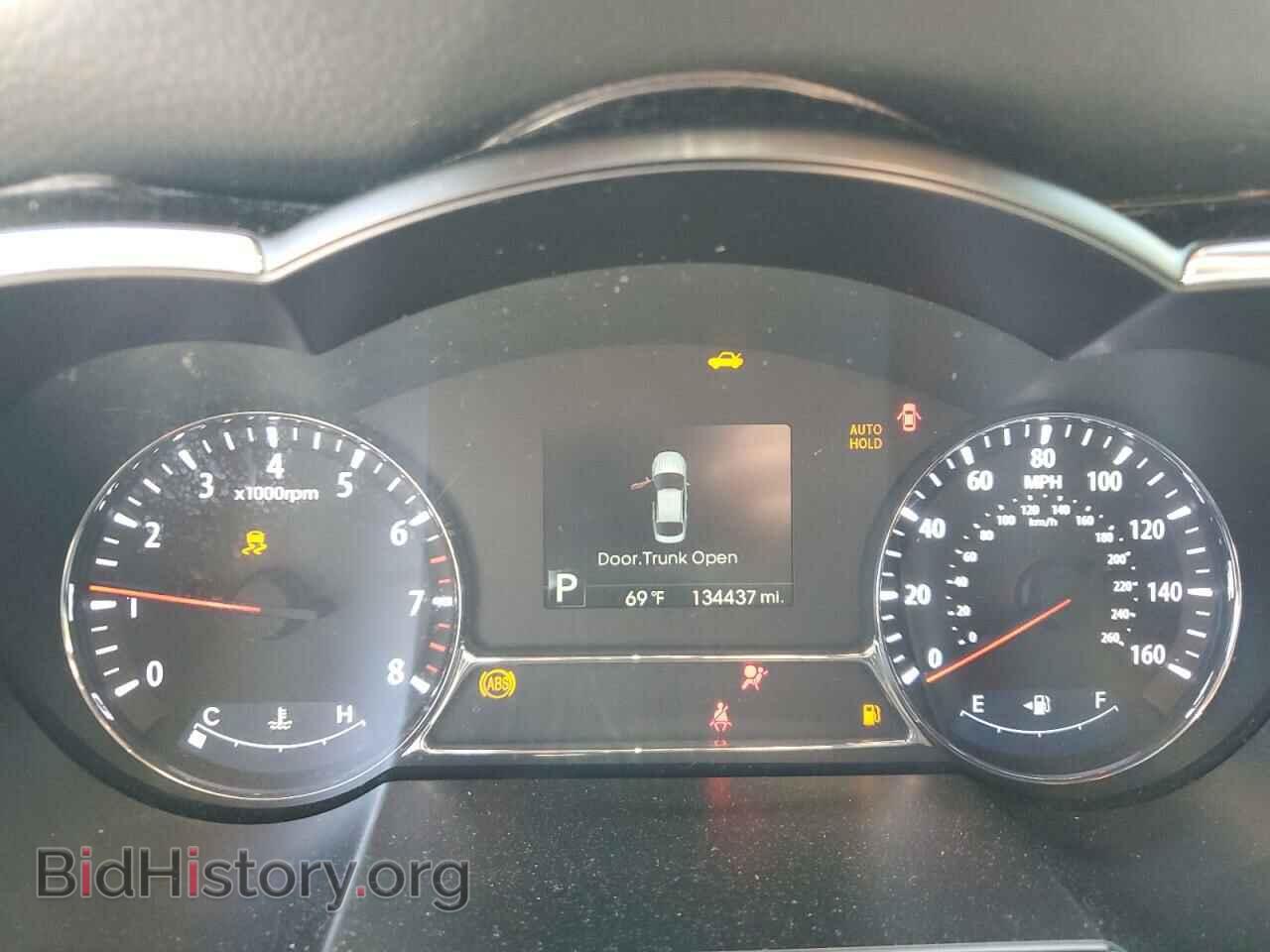 2013 KIA OPTIMA - VIN: 5XXGR4A61DG141887 - Фото 9