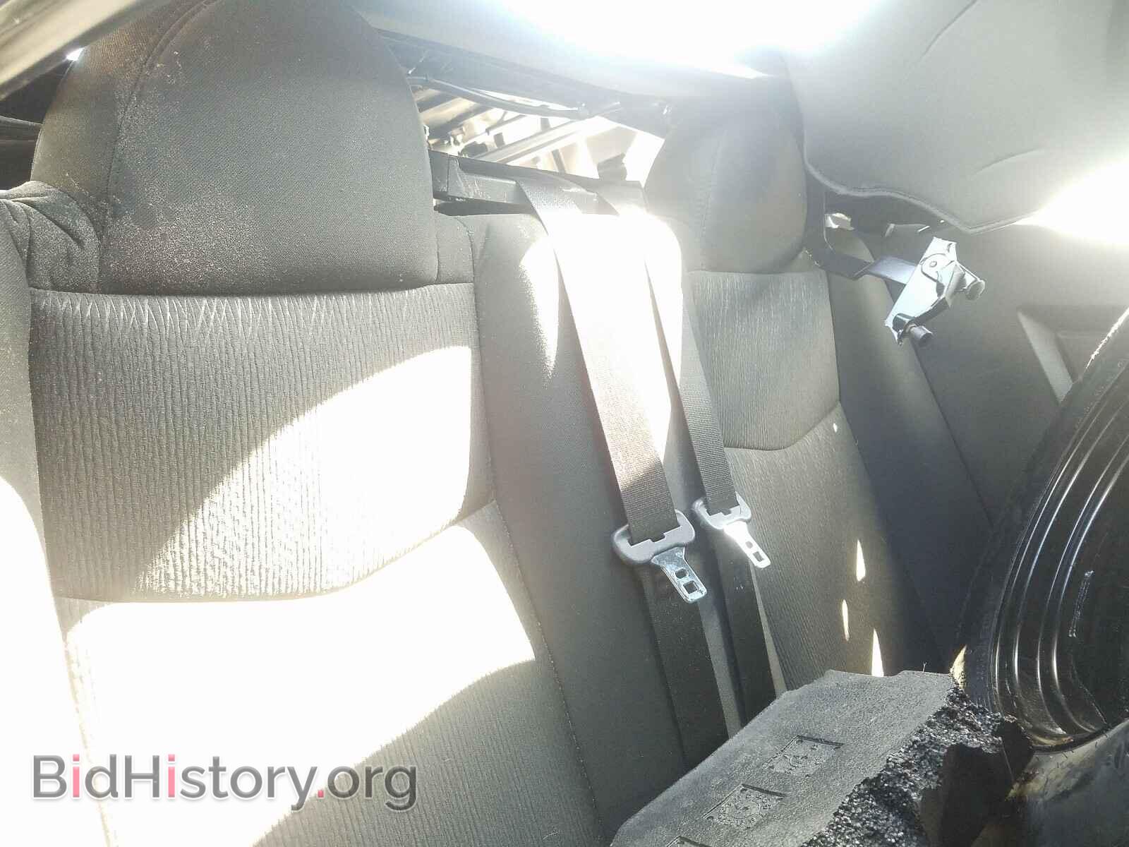 2011 CHRYSLER 200 - VIN: 1C3BC2EB3BN597371 - Фото 6