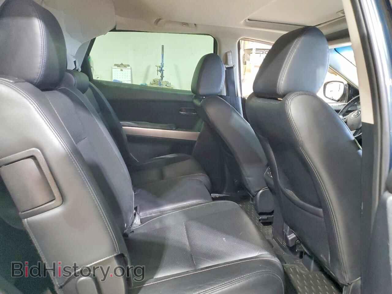 2015 MAZDA CX-9 - VIN: JM3TB3DV2F0450120 - Фото 11