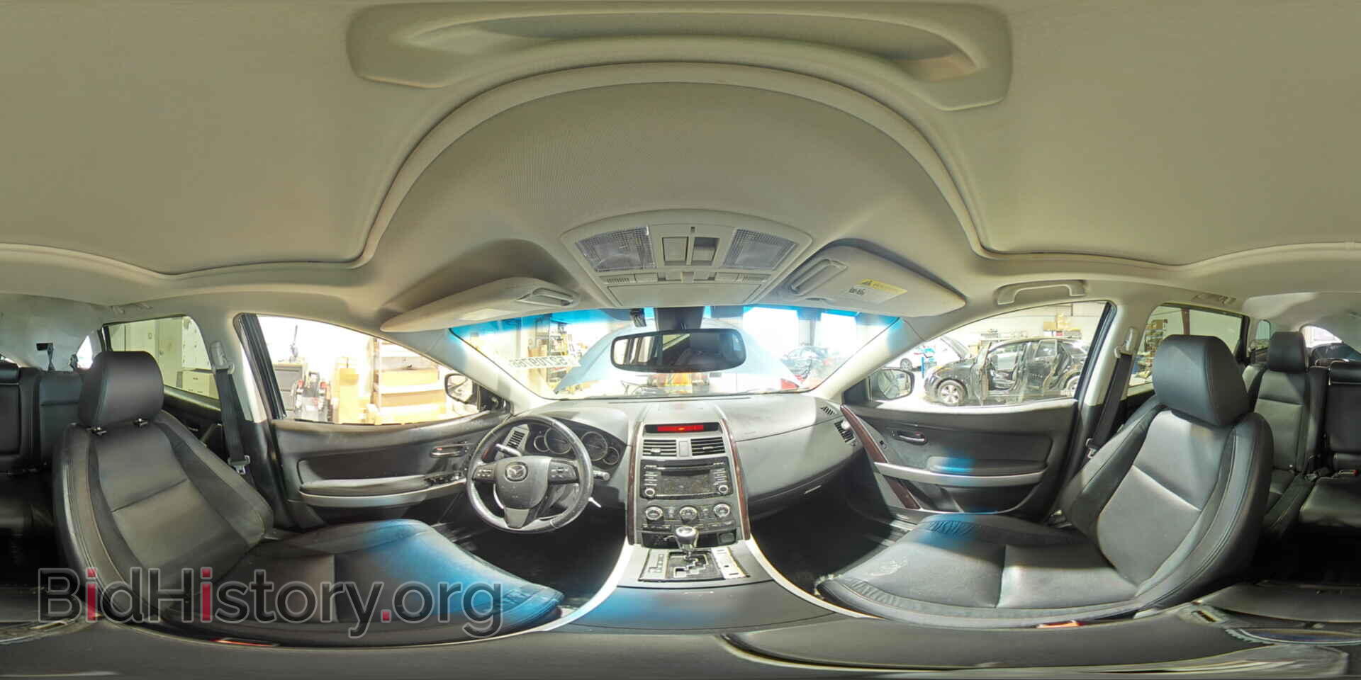 2015 MAZDA CX-9 - VIN: JM3TB3DV2F0450120 - Фото 15