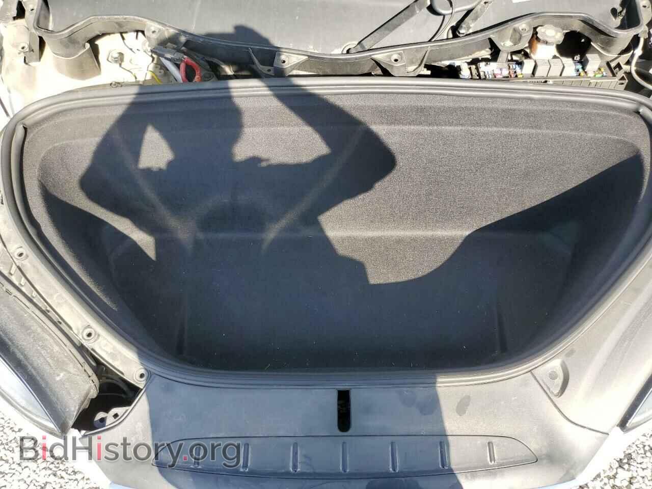 2016 TESLA MODEL X - VIN: 5YJXCBE43GF019800 - Photo 12