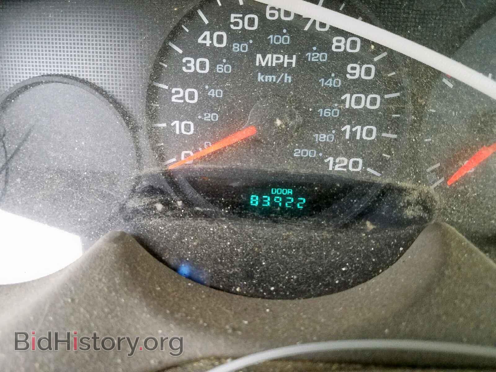 2000 DODGE NEON - VIN: 1B3ES46C9YD624541 - Фото 8