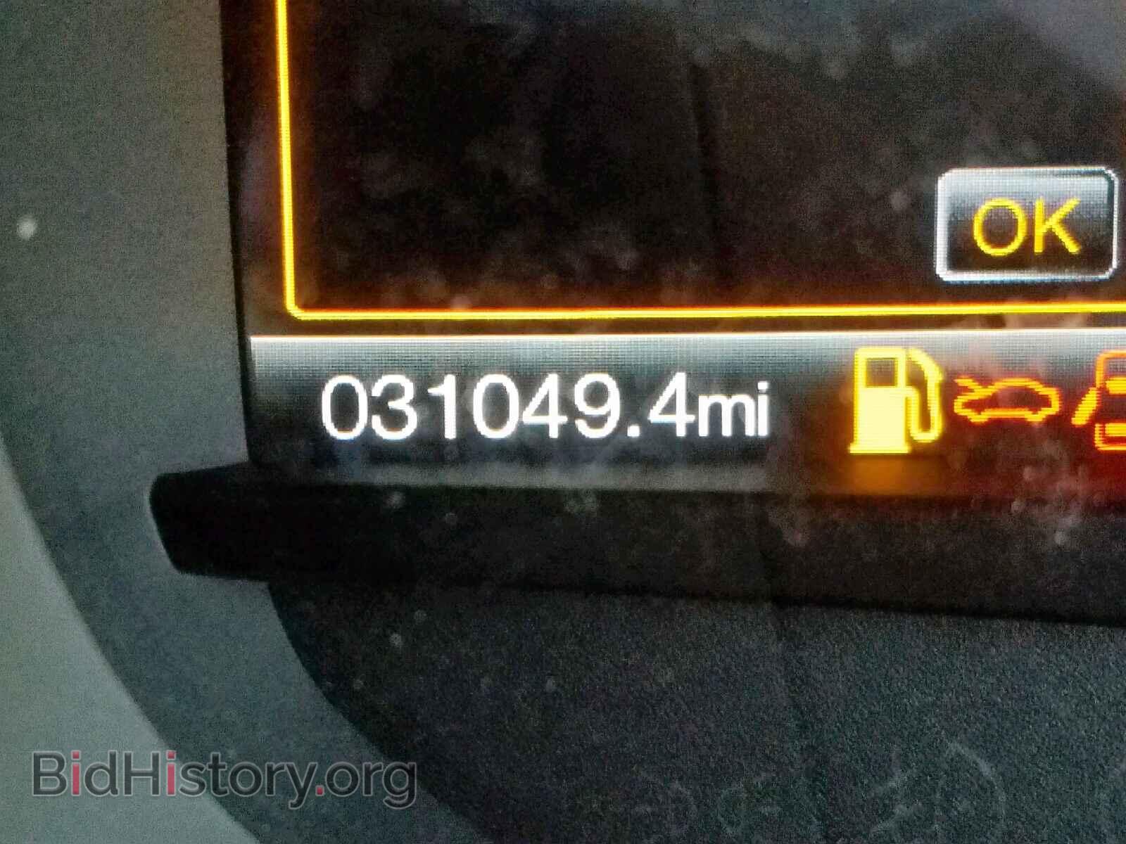 2015 FORD EDGE SEL - VIN: 2FMTK4J82FBB06875 - Photo 8