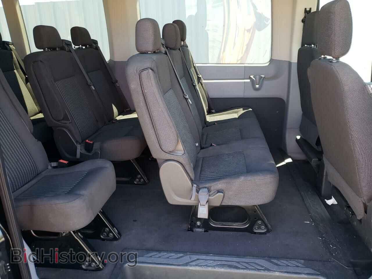 2016 FORD TRANSIT CO - VIN: 1FBAX2CMXGKA17854 - Фото 6
