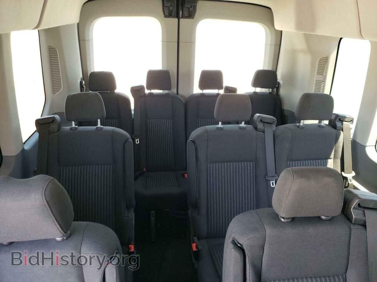 2016 FORD TRANSIT CO - VIN: 1FBAX2CMXGKA17854 - Фото 9