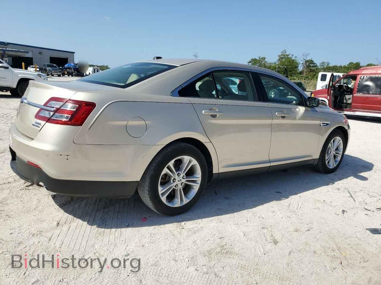 2017 FORD TAURUS - VIN: 1FAHP2E83HG131912 - Photo 3