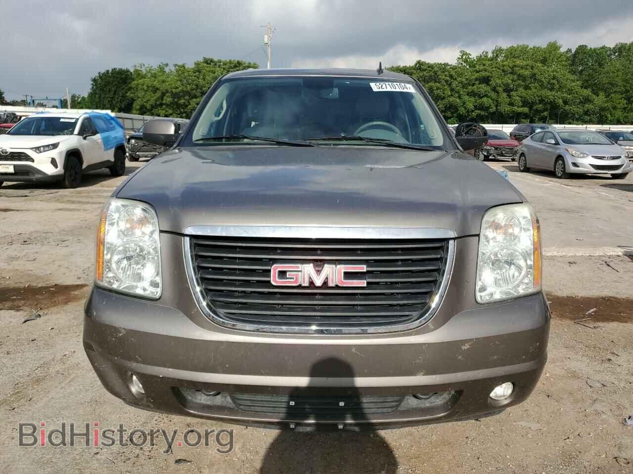 2013 GMC YUKON - VIN: 1GKS2KE74DR266938 - Фото 5