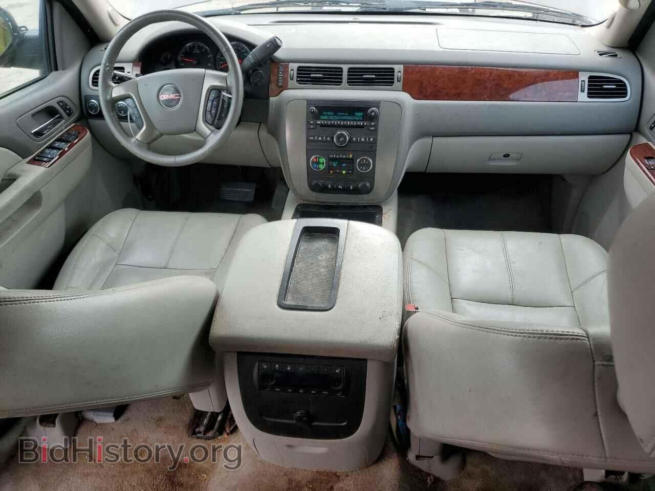 2013 GMC YUKON - VIN: 1GKS2KE74DR266938 - Фото 8