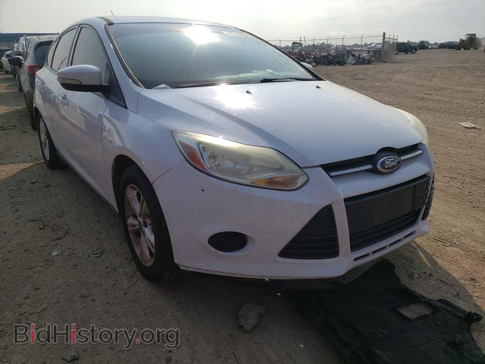 Фотография 1FADP3K21DL247499 - FORD FOCUS 2013