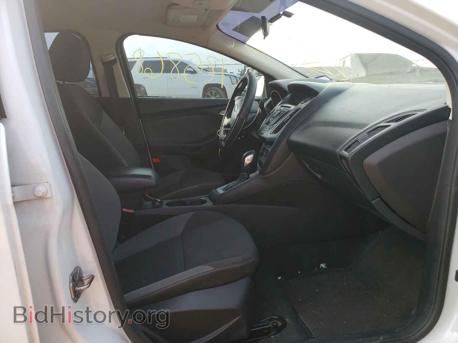 2013 FORD FOCUS - VIN: 1FADP3K21DL247499 - Photo 5