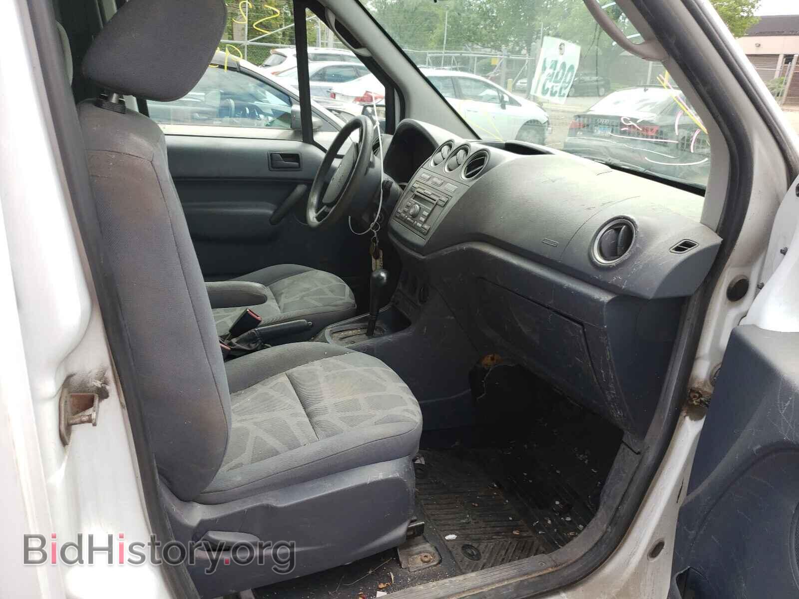 2012 FORD TRANSIT CO - VIN: NM0LS7DN6CT082001 - Фото 5